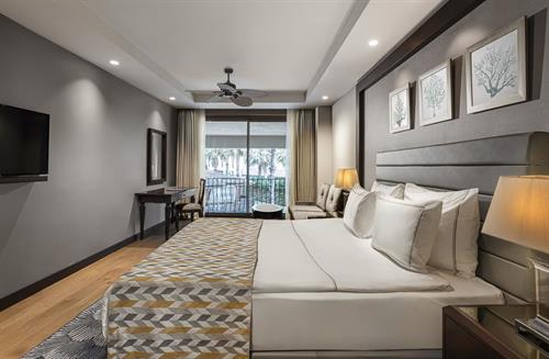 Kaya Palazzo Belek - DUPLEX SWIM UP SUITE - 216258