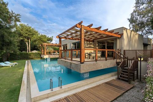 Kaya Palazzo Belek - Golf Villa 2 Bedrooms - 216271