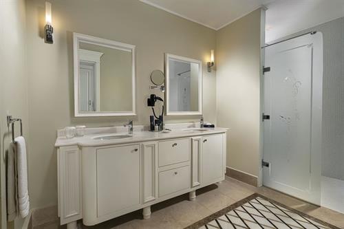 Kaya Palazzo Belek - Golf Villa 3 Bedrooms - 216281