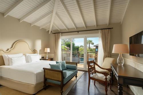 Kaya Palazzo Belek - Maldives Villa 3 Bedrooms - 216286