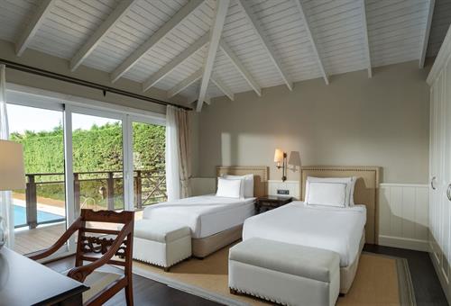 Kaya Palazzo Belek - Maldives Villa 3 Bedrooms - 216287