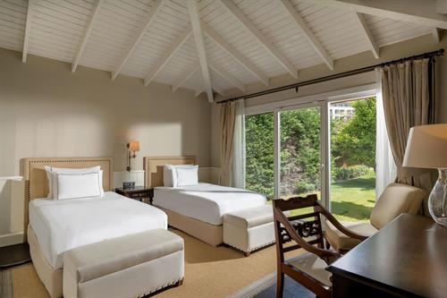 Kaya Palazzo Belek - Maldives Villa 3 Bedrooms - 216288