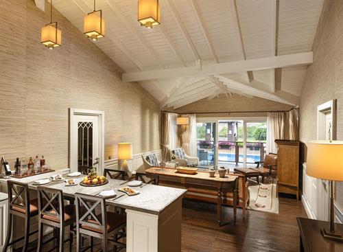 Kaya Palazzo Belek - Maldives Villa 3 Bedrooms - 216289