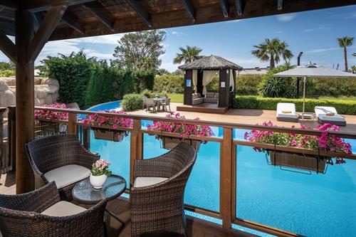 Kaya Palazzo Belek - Maldives Villa 3 Bedrooms - 232127