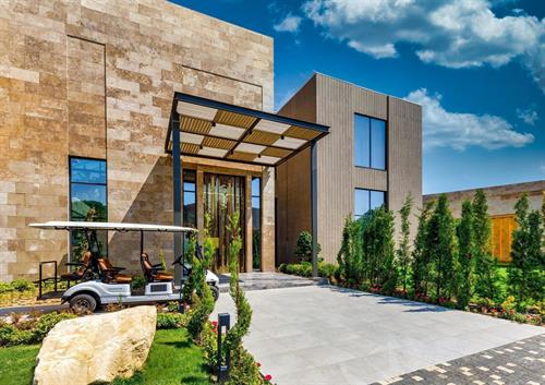 Kaya Palazzo Belek - Palazzo Grand Mansions 5 Bedrooms - 216299