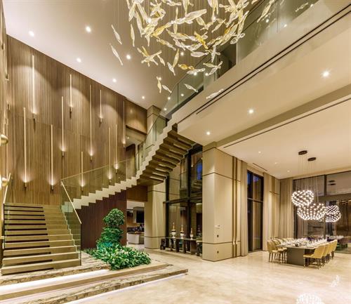 Kaya Palazzo Belek - Palazzo Grand Mansions 5 Bedrooms - 216302