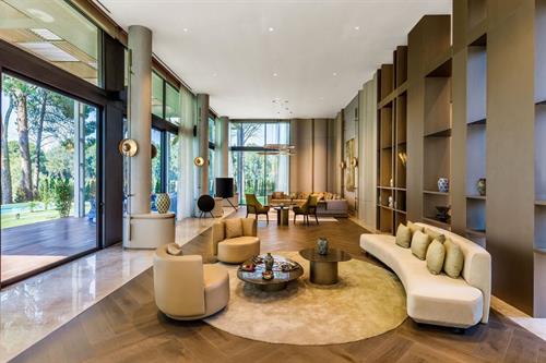 Kaya Palazzo Belek - Palazzo Grand Mansions 5 Bedrooms - 216303