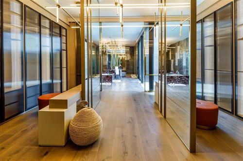 Kaya Palazzo Belek - Palazzo Grand Mansions 5 Bedrooms - 216305