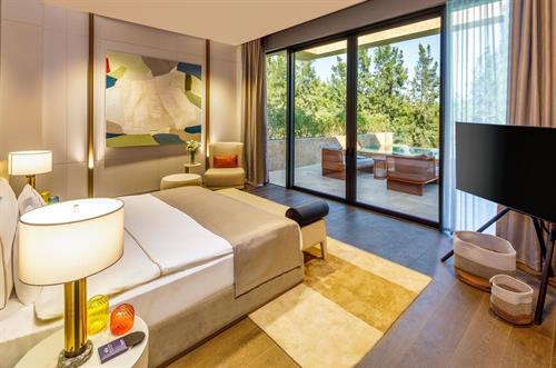 Kaya Palazzo Belek - Palazzo Grand Mansions 5 Bedrooms - 216306