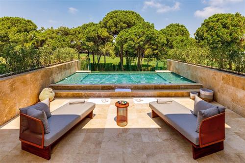 Kaya Palazzo Belek - Palazzo Grand Mansions 5 Bedrooms - 216308