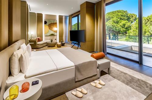 Kaya Palazzo Belek - Palazzo Grand Mansions 5 Bedrooms - 216309