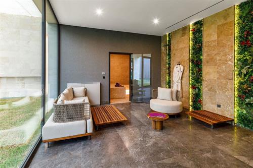 Kaya Palazzo Belek - Palazzo Grand Mansions 5 Bedrooms - 216312