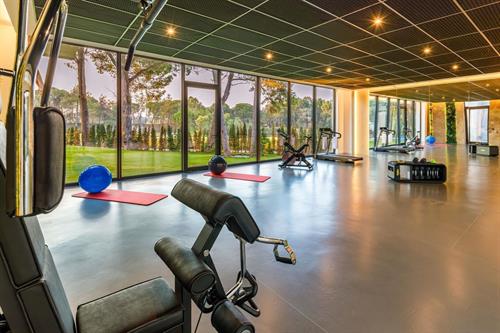 Kaya Palazzo Belek - Palazzo Grand Mansions 5 Bedrooms - 216314