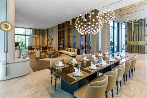 Kaya Palazzo Belek - Palazzo Grand Mansions 5 Bedrooms - 232141