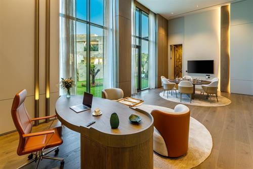 Kaya Palazzo Belek - Palazzo Grand Mansions 5 Bedrooms - 232150