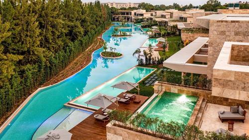 Kaya Palazzo Belek - Palazzo Mansions 4 Bedrooms - 216319