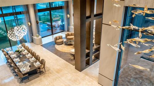 Kaya Palazzo Belek - Palazzo Mansions 4 Bedrooms - 216322