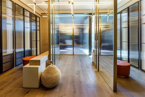 Kaya Palazzo Belek - Palazzo Mansions 4 Bedrooms - 216326