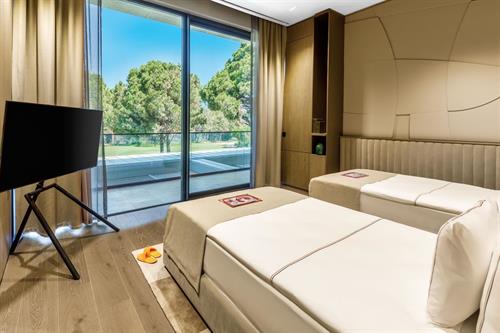 Kaya Palazzo Belek - Palazzo Mansions 4 Bedrooms - 216331