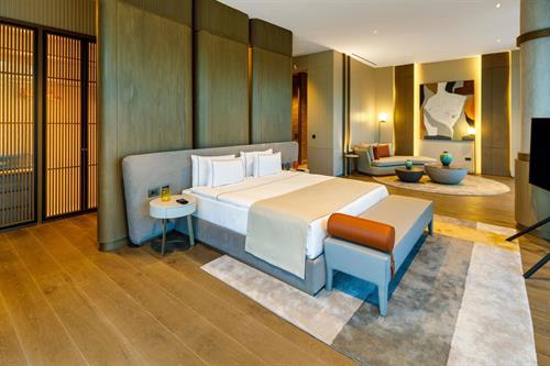 Kaya Palazzo Belek - Palazzo Mansions 4 Bedrooms - 216332