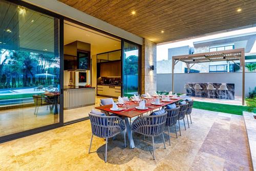 Kaya Palazzo Belek - Palazzo Mansions 4 Bedrooms - 216334