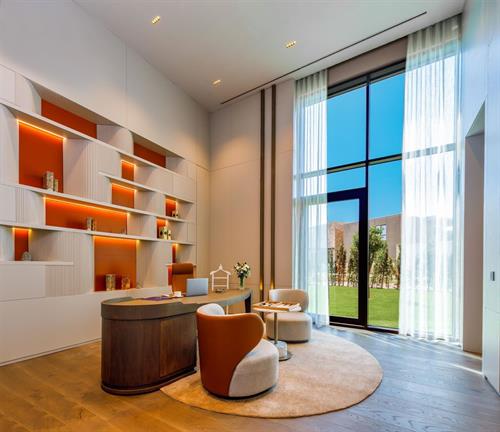 Kaya Palazzo Belek - Palazzo Mansions 4 Bedrooms - 216337