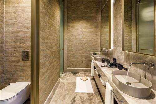 Kaya Palazzo Belek - Palazzo Mansions 4 Bedrooms - 216338