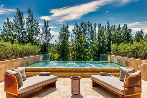 Kaya Palazzo Belek - Palazzo Mansions 4 Bedrooms - 232164