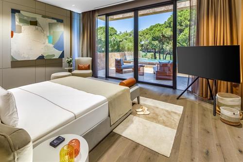 Kaya Palazzo Belek - Palazzo Mansions 4 Bedrooms - 232166