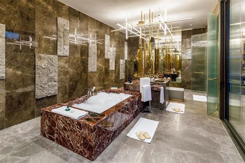 Kaya Palazzo Belek - Palazzo Mansions 4 Bedrooms - 232167