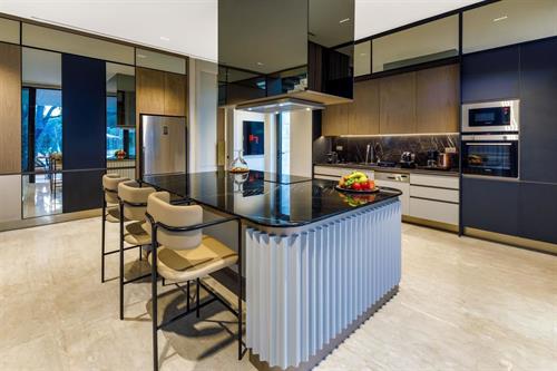 Kaya Palazzo Belek - Palazzo Mansions 4 Bedrooms - 232170