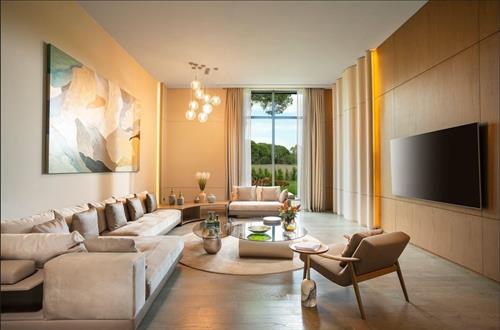 Kaya Palazzo Belek - Palazzo Royal Mansions 6 Bedrooms - 216342