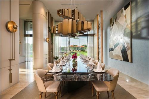 Kaya Palazzo Belek - Palazzo Royal Mansions 6 Bedrooms - 216343