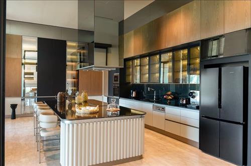 Kaya Palazzo Belek - Palazzo Royal Mansions 6 Bedrooms - 216344