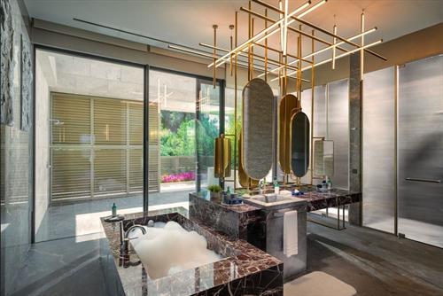 Kaya Palazzo Belek - Palazzo Royal Mansions 6 Bedrooms - 216346