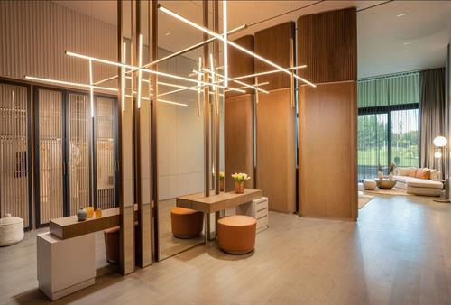 Kaya Palazzo Belek - Palazzo Royal Mansions 6 Bedrooms - 216347