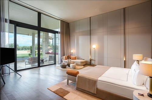 Kaya Palazzo Belek - Palazzo Royal Mansions 6 Bedrooms - 216348