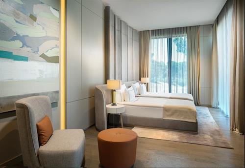 Kaya Palazzo Belek - Palazzo Royal Mansions 6 Bedrooms - 216349