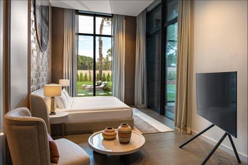 Kaya Palazzo Belek - Palazzo Royal Mansions 6 Bedrooms - 216350