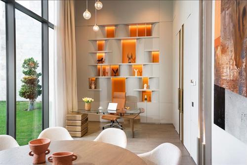 Kaya Palazzo Belek - Palazzo Royal Mansions 6 Bedrooms - 216351