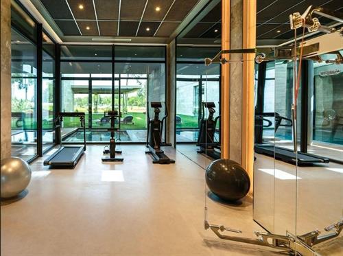 Kaya Palazzo Belek - Palazzo Royal Mansions 6 Bedrooms - 216353