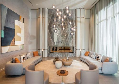 Kaya Palazzo Belek - Palazzo Royal Mansions 6 Bedrooms - 232178