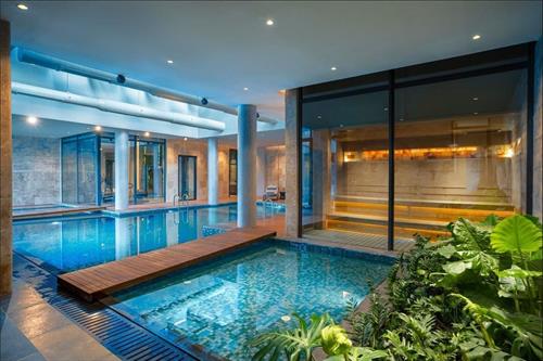 Kaya Palazzo Belek - Palazzo Royal Mansions 6 Bedrooms - 232189