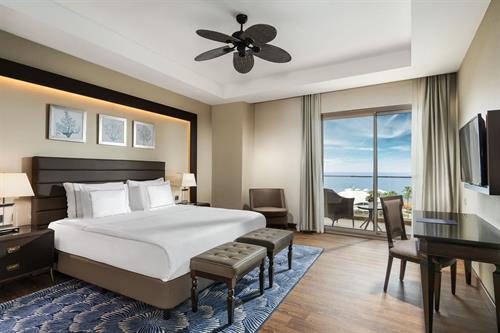 Kaya Palazzo Belek - PALAZZO SUITE SEA VIEW - 216254