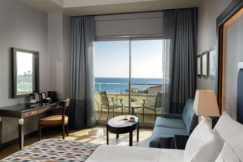 Kaya Palazzo Belek - SUPERIOR ROOM SEA VIEW - 216248