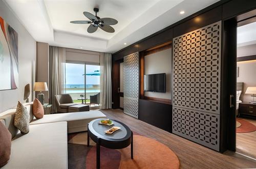 Kaya Palazzo Belek - SWIM UP SUITE - 216252