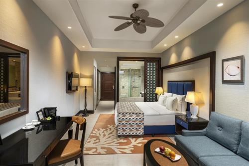 Kaya Palazzo Belek - SWIM UP SUPERIOR ROOM - 216262