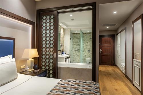 Kaya Palazzo Belek - SWIM UP SUPERIOR ROOM - 216263