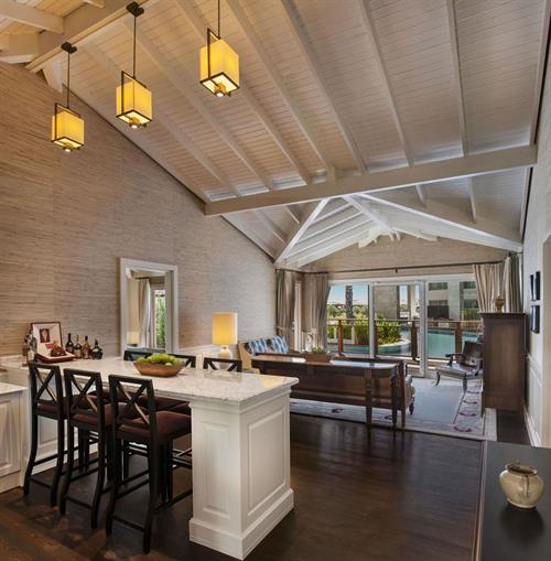 Kaya Palazzo Belek - Swim Up Villa 3 Bedrooms - 216295