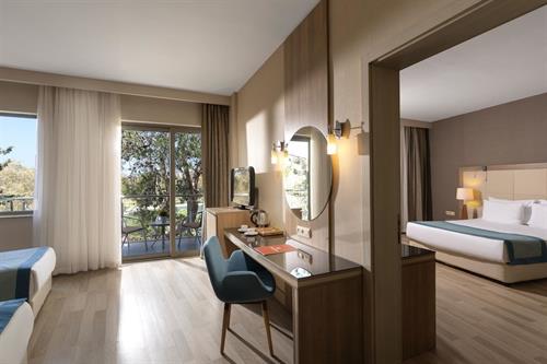 Kaya Side - FAMILY SUITE - 232192